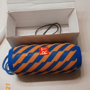 Bluetooth Speaker